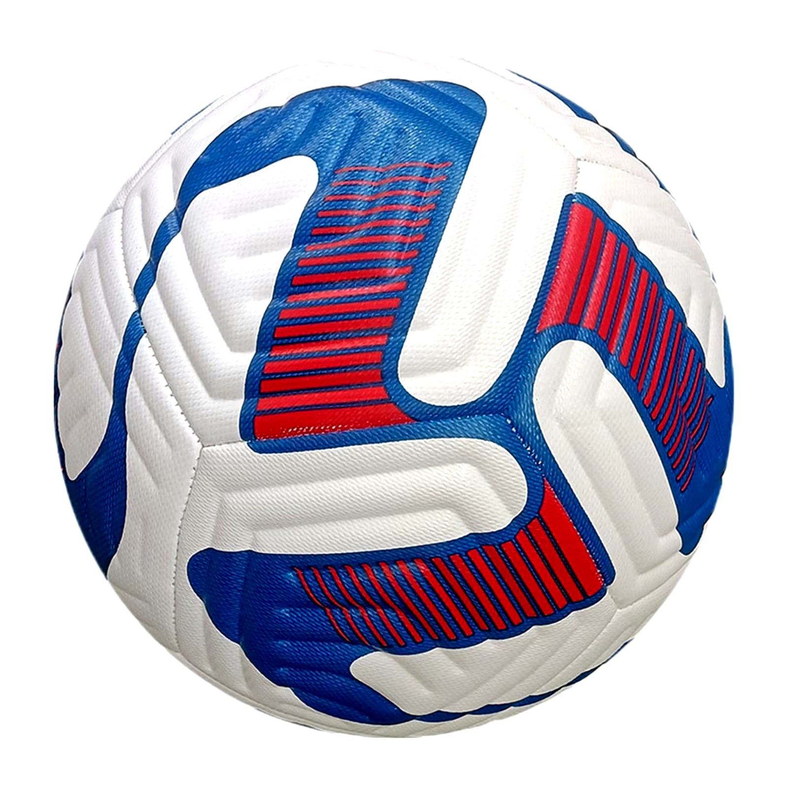 Soccer Ball Size 5 Novelty Patterns Soccer Training Professional Training Ball for Game School Practice Competition Outdoor Toys